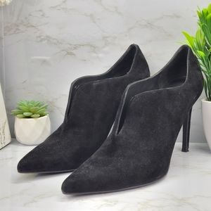 Stuart Weitzman booties